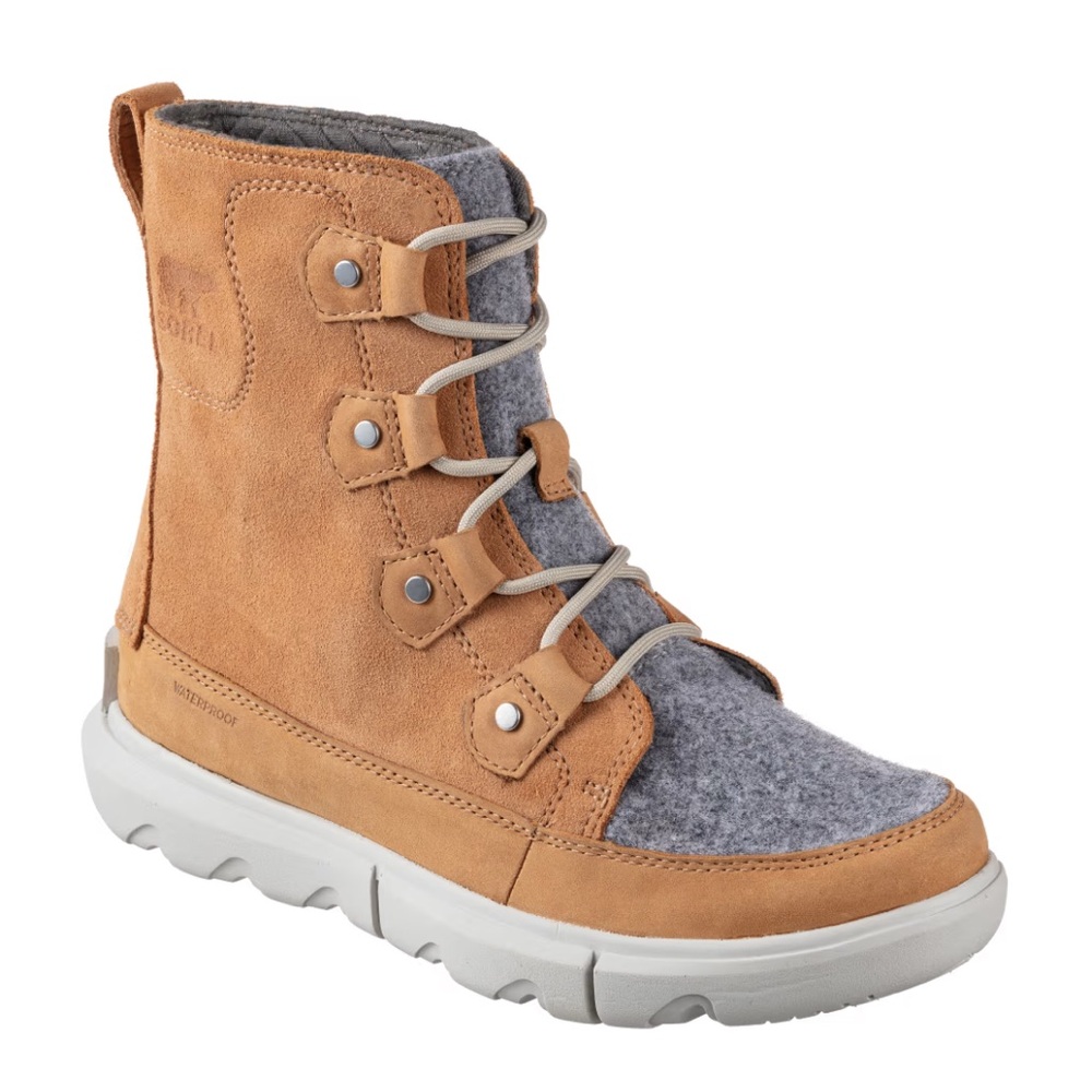 Sorel Explorer II Joan Boot